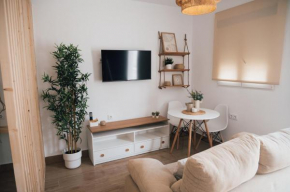 Apartamento Los Jereles